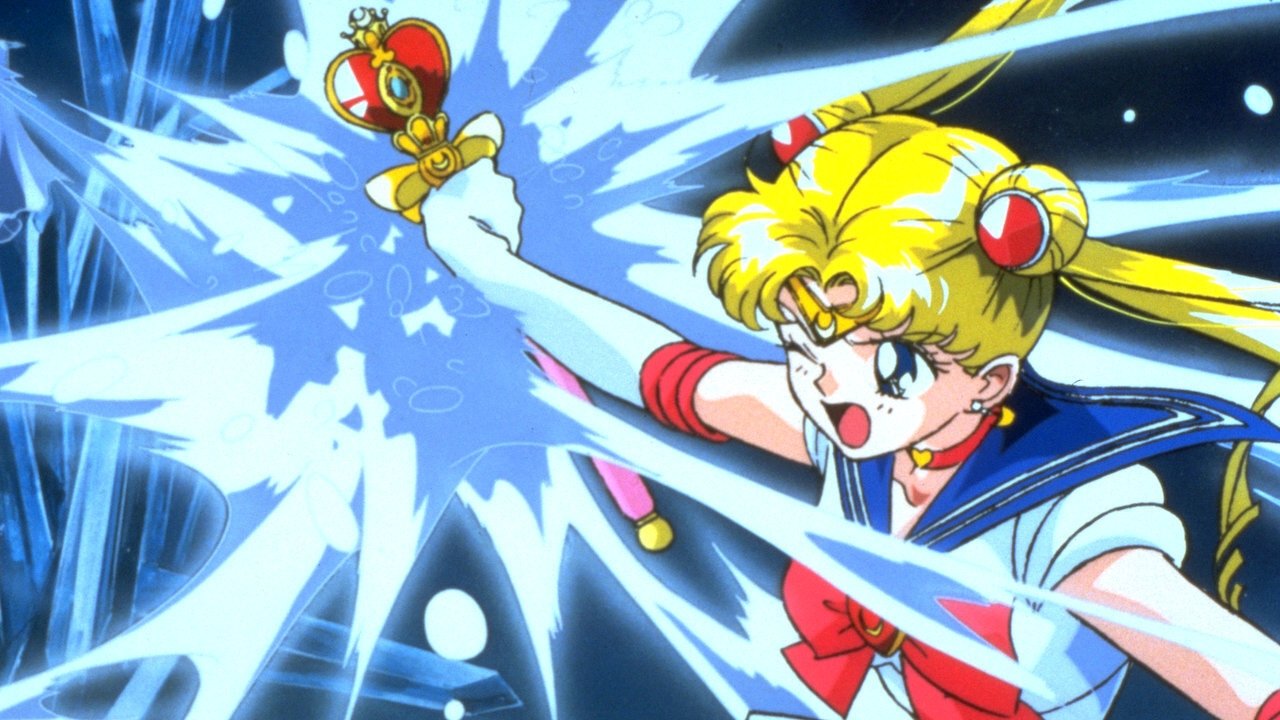Sailor Moon S: The Movie - Il cristallo del cuore