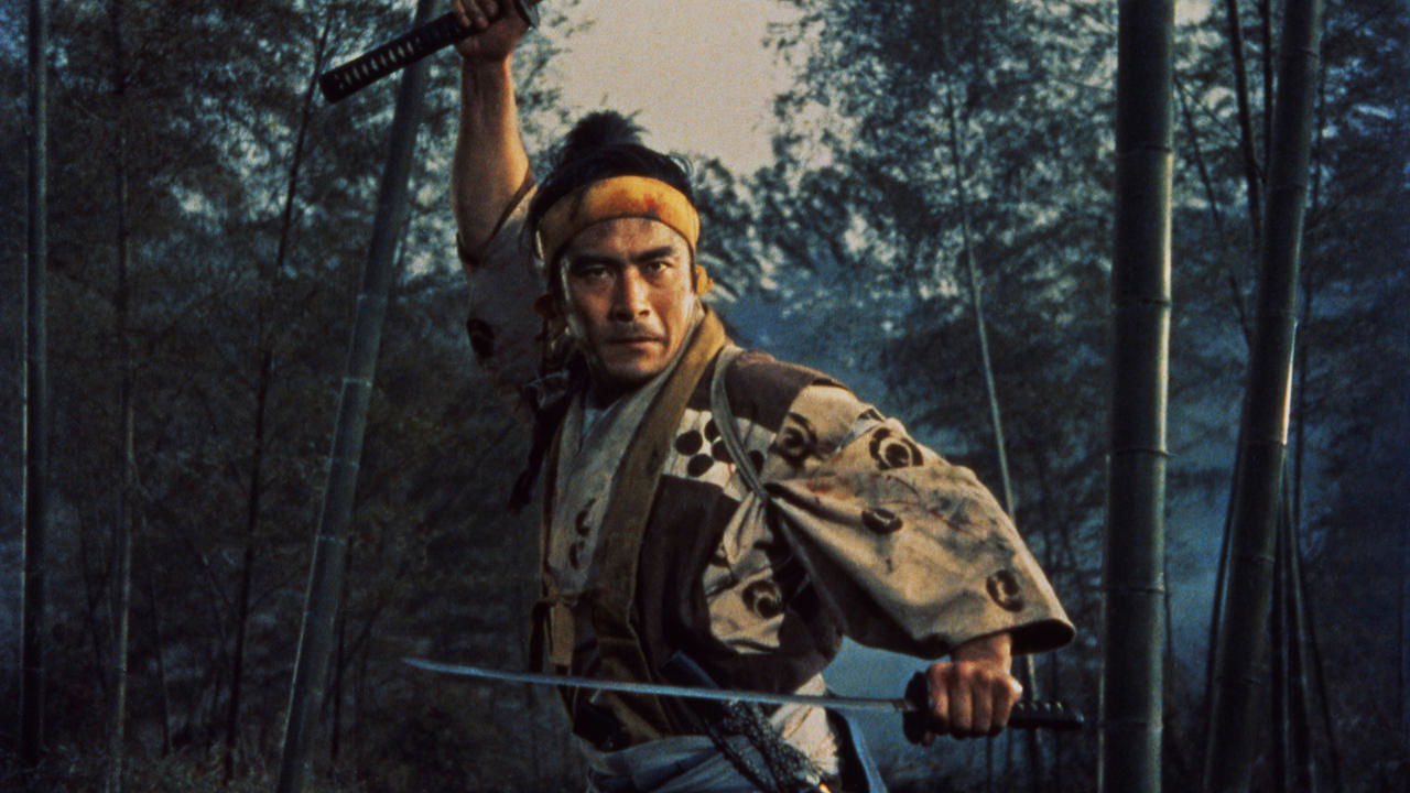 Samurai 2 - Duello al tempio Ichijoji