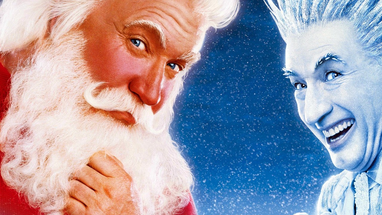 Santa Clause è nei guai