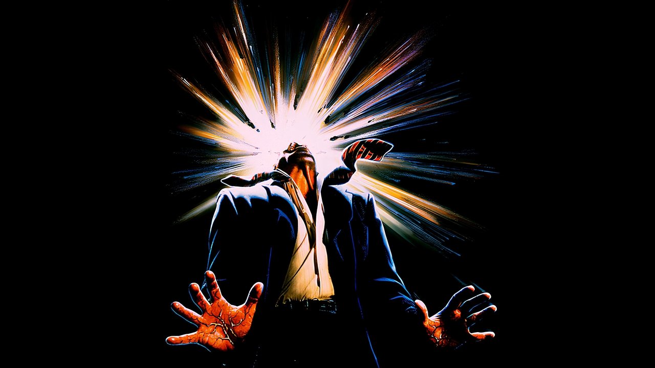 Scanners 2 - Il nuovo ordine
