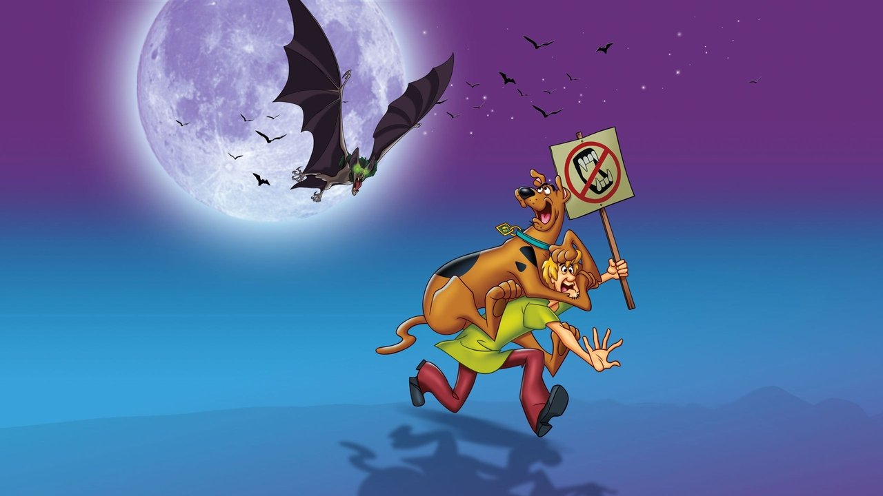 Scooby-Doo! e il festival dei vampiri