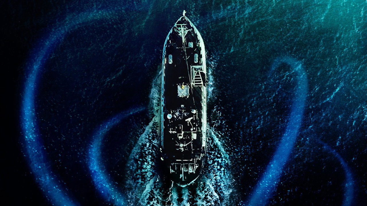 Sea Fever - Contagio in alto mare