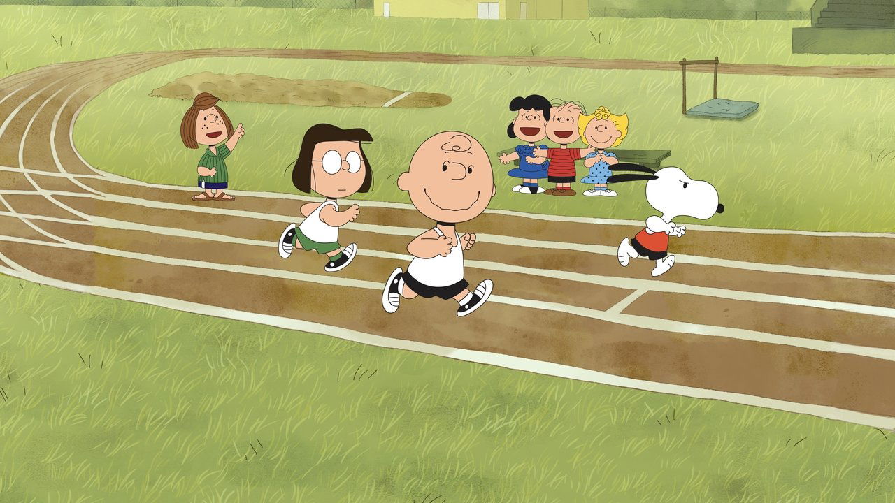Sei il migliore, Charlie Brown