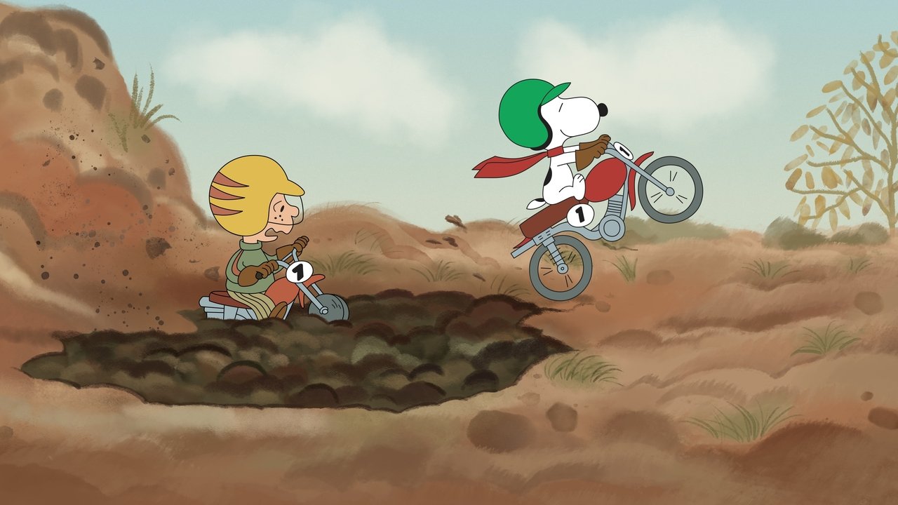 Sei un campione, Charlie Brown!