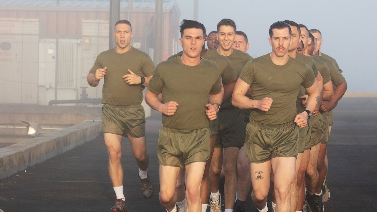 Semper Fi - Fratelli in armi