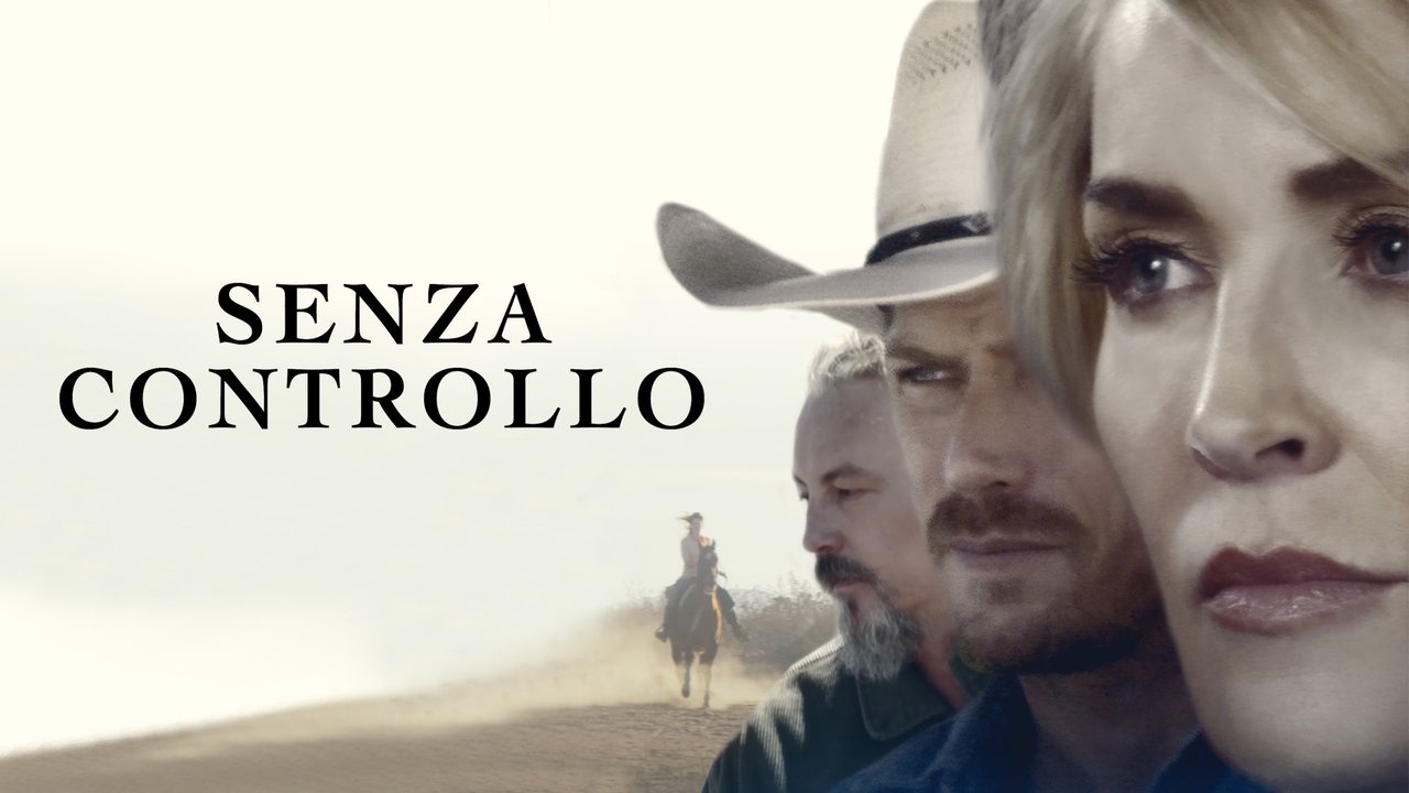Senza controllo