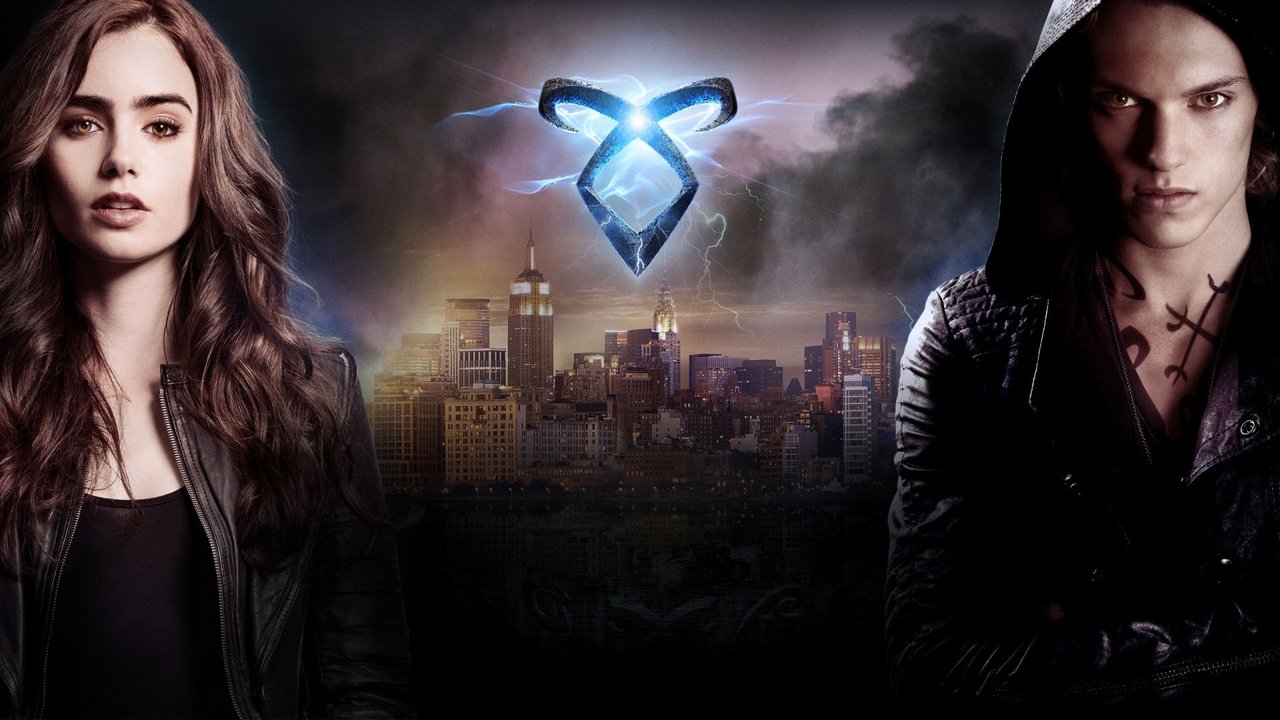 Shadowhunters - Città di ossa