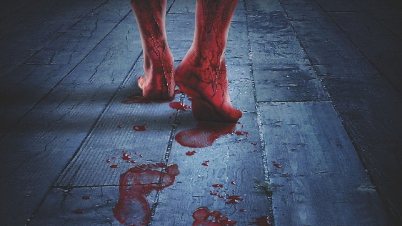 Shallow Gound - Misteri sepolti