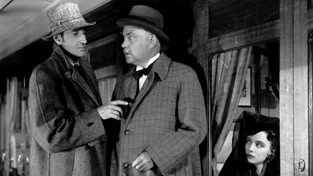 Sherlock Holmes - Terrore nella notte