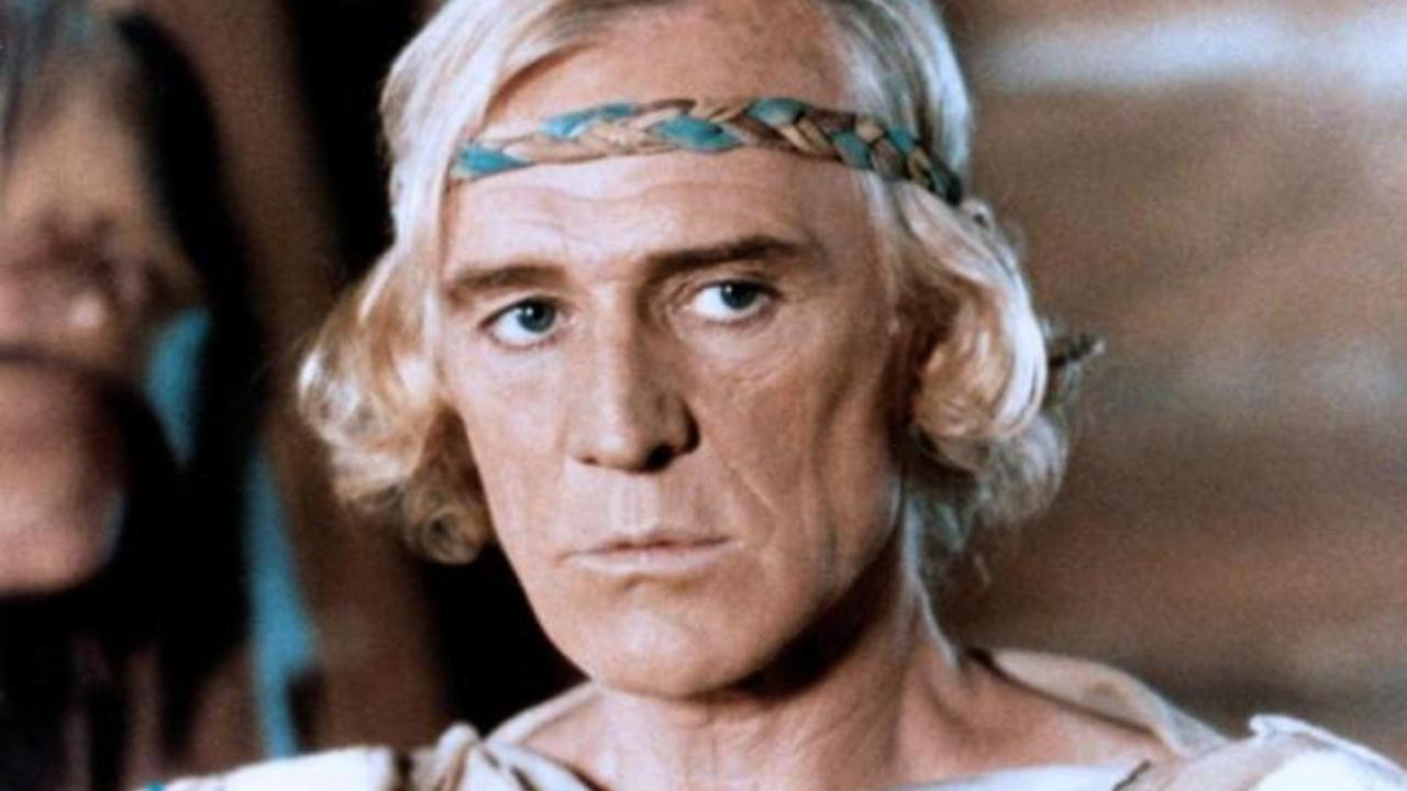 Shunka Wakan - Il trionfo di un uomo chiamato Cavallo