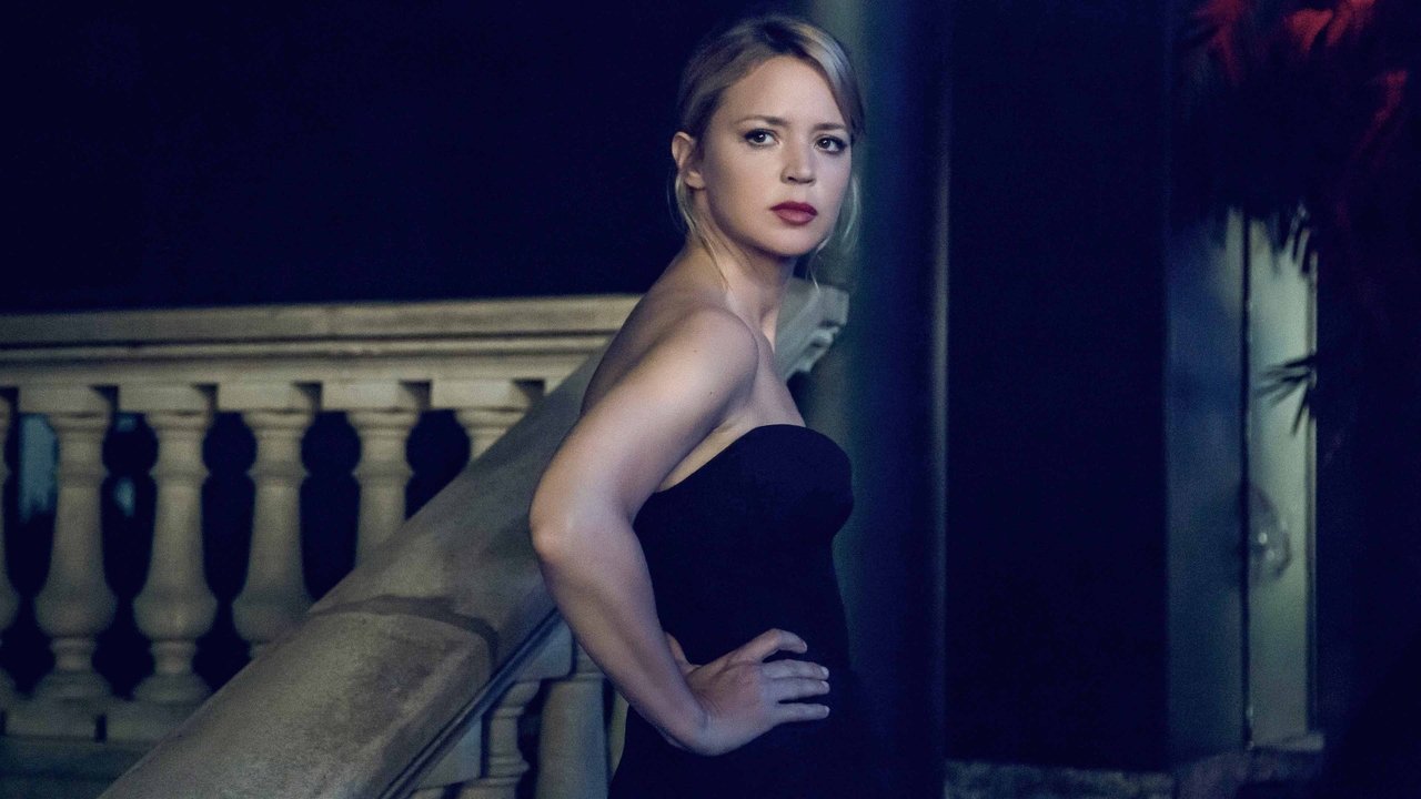 Sibyl - Labirinti di donna