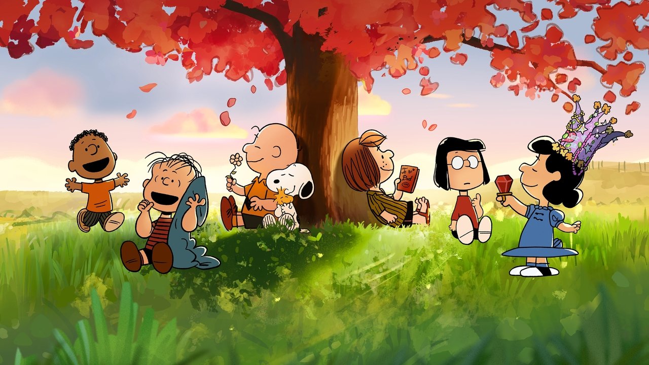 Snoopy presenta: A mamma (e papà) con amore