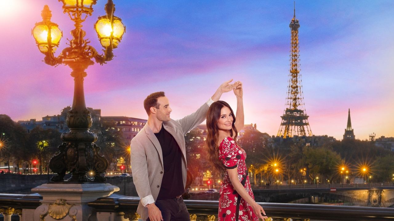 Sognando Parigi