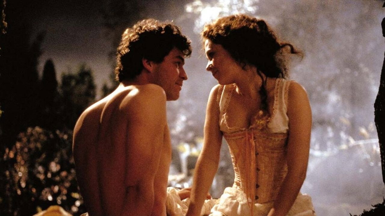 Sogno di una notte di mezza estate