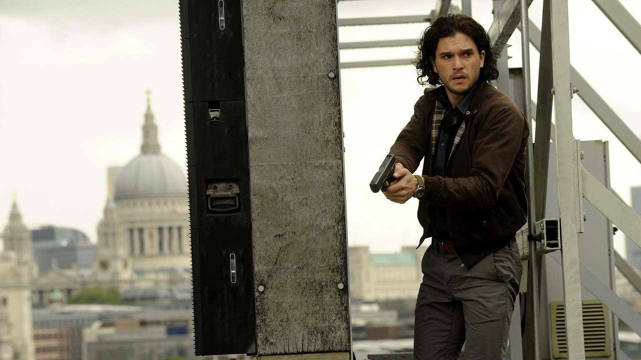 Spooks: Il bene supremo