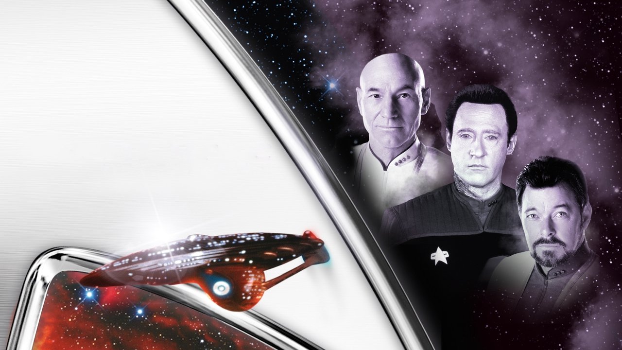 Star Trek - L'insurrezione