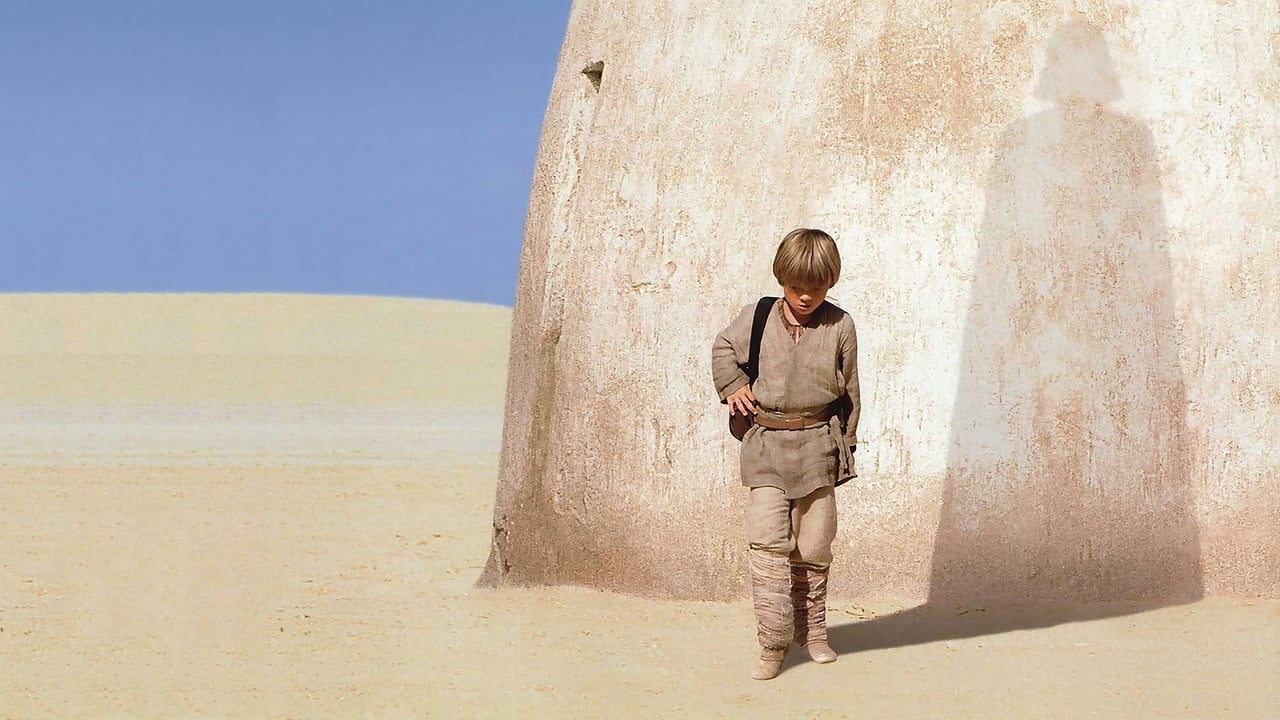Star Wars: Episodio I - La minaccia fantasma