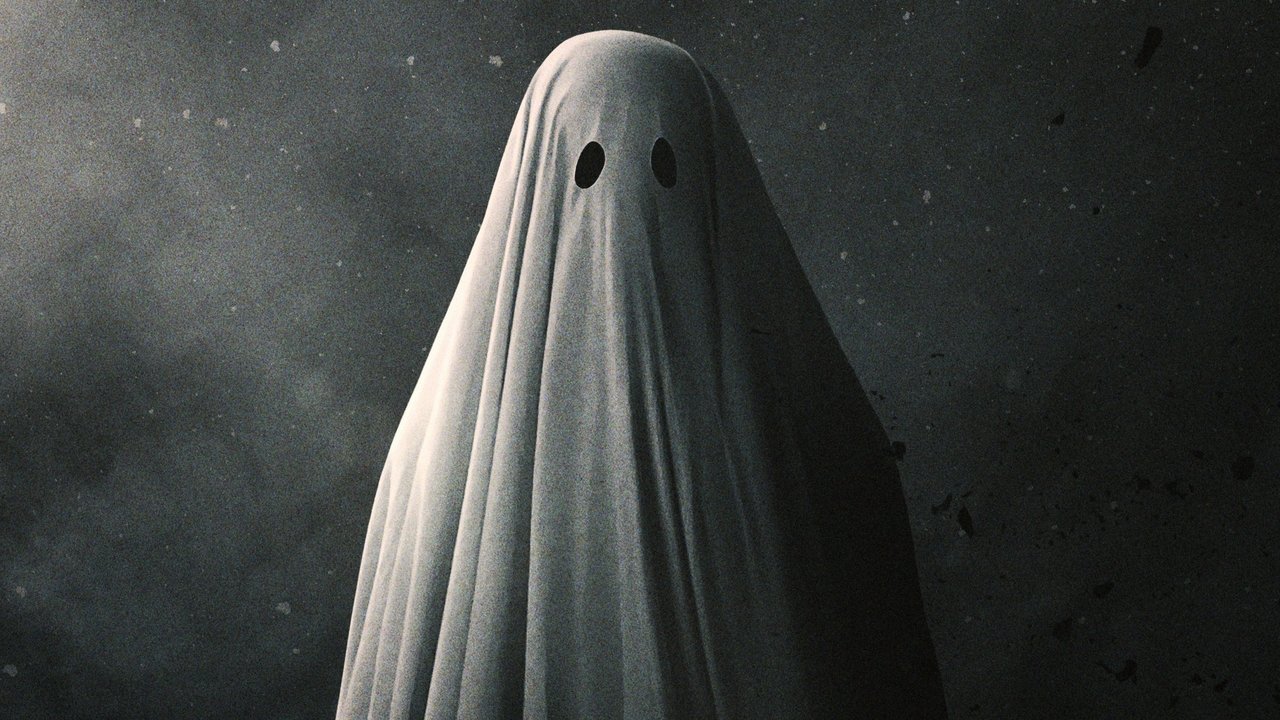 Storia di un fantasma