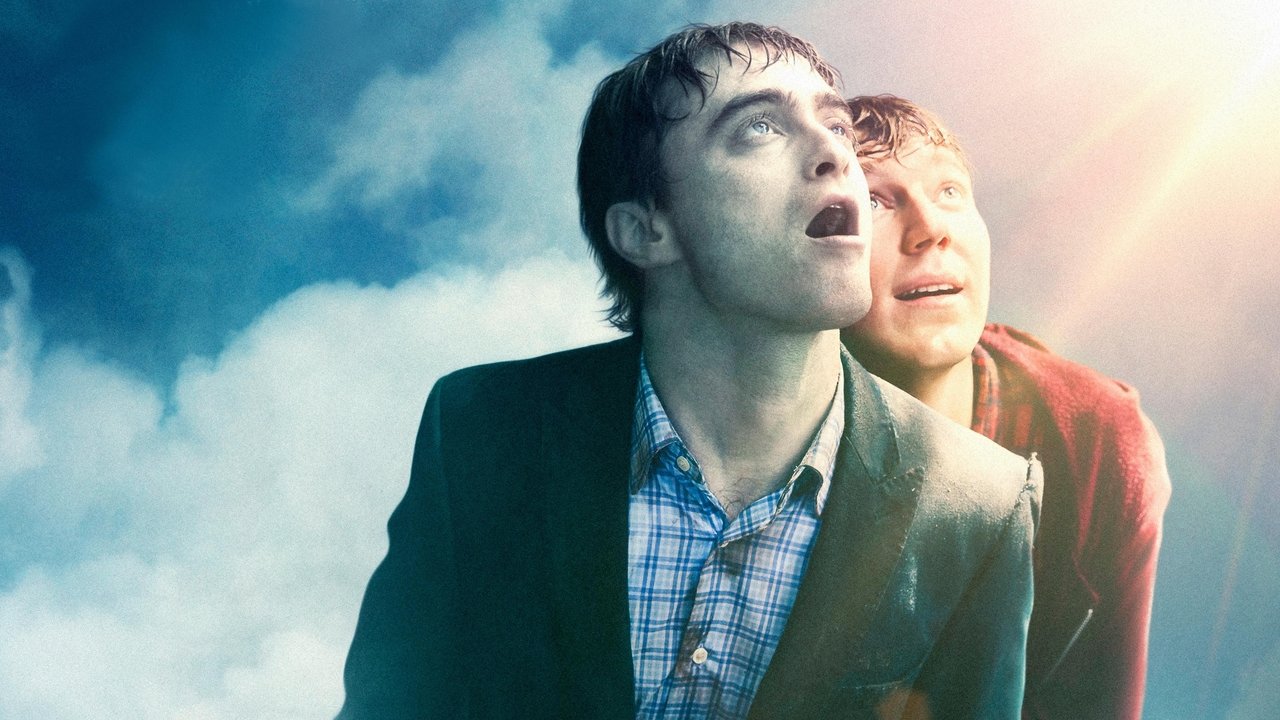 Swiss Army Man - Un amico multiuso