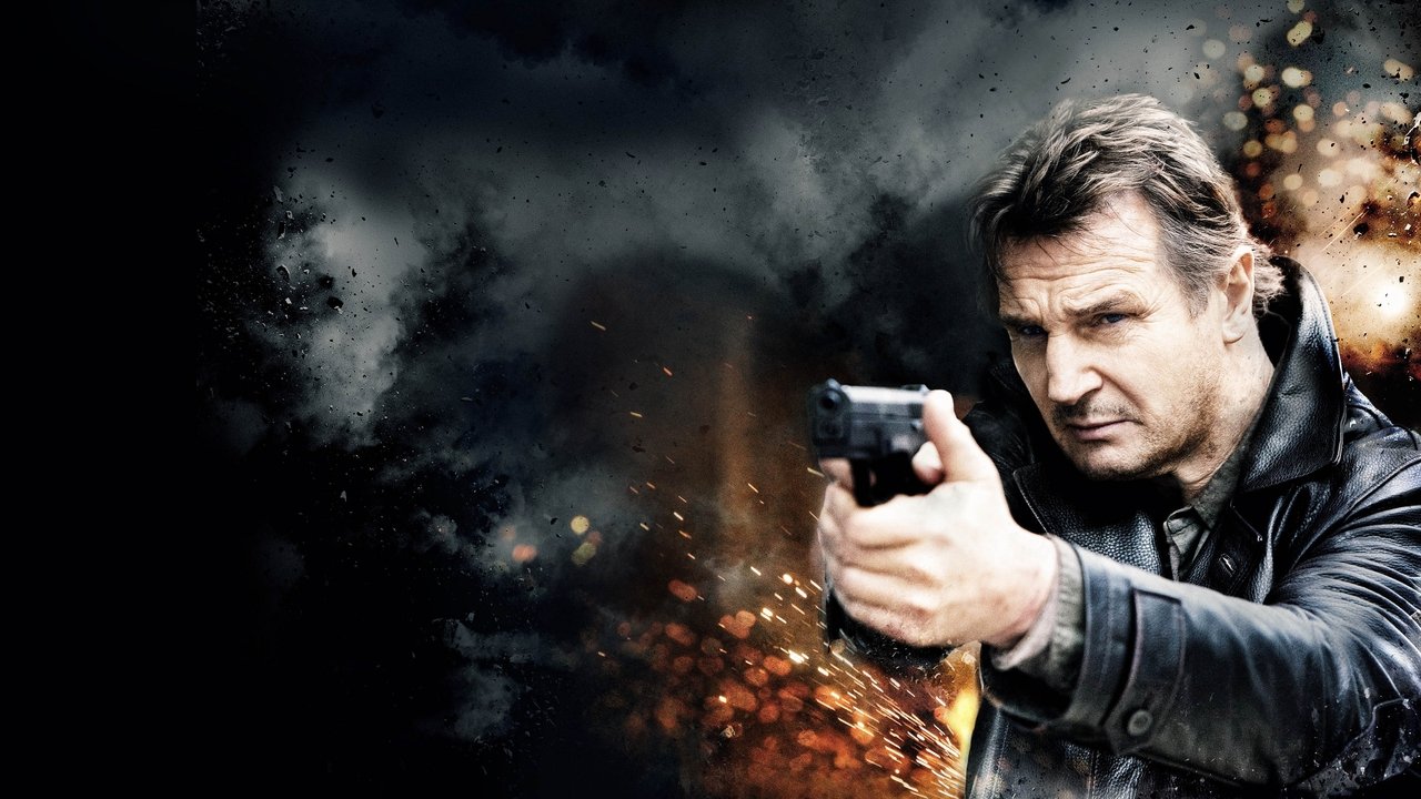Taken - La vendetta
