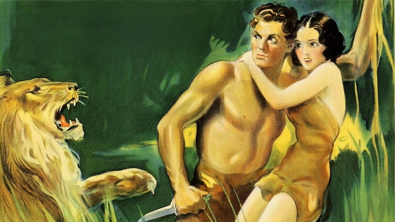 Tarzan e la compagna