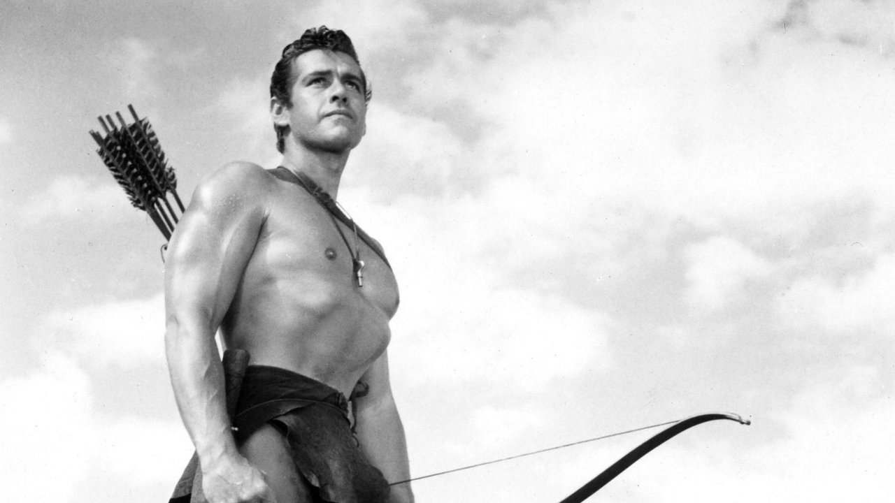 Tarzan il magnifico