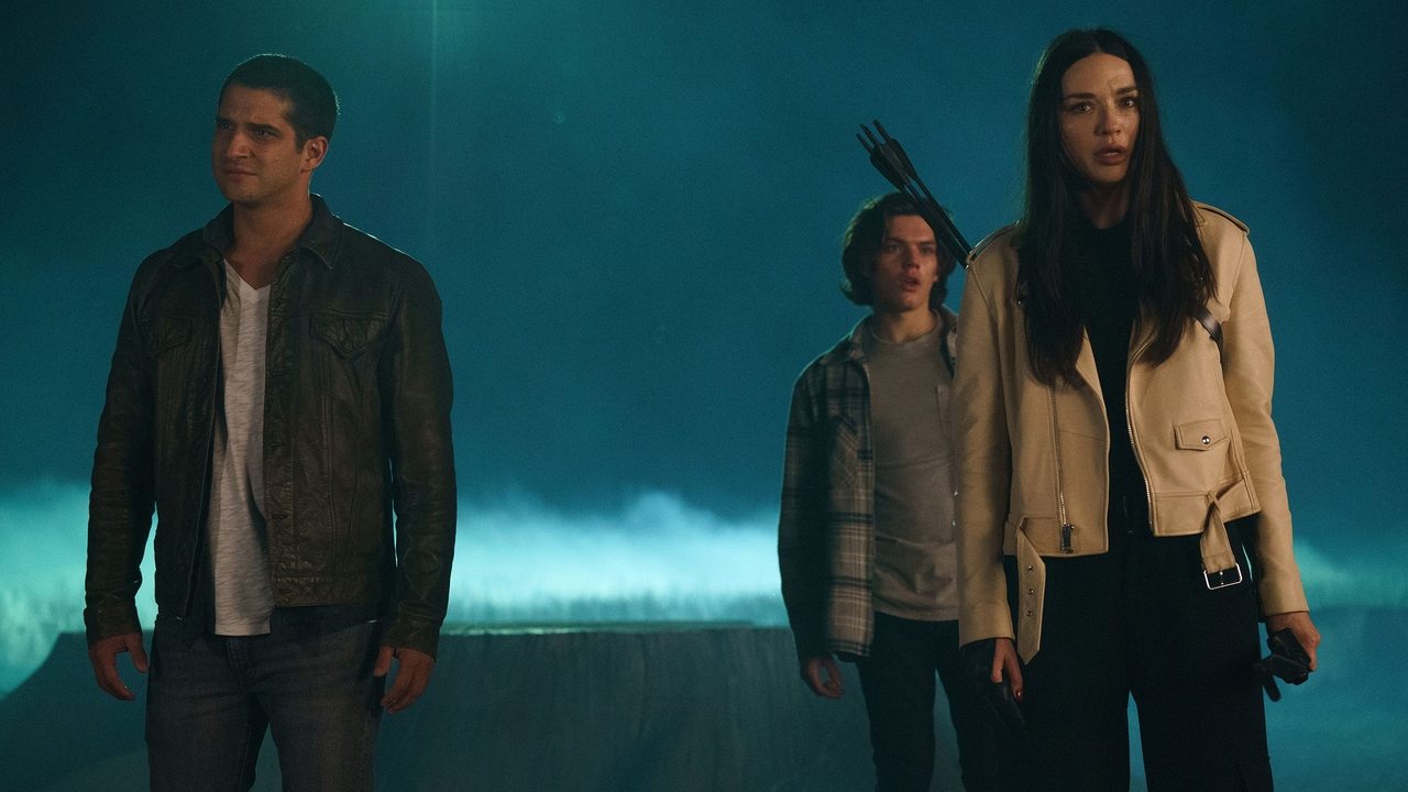 Teen Wolf - Il film