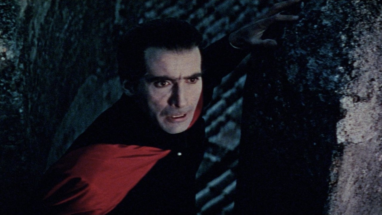 Tempi duri per i vampiri