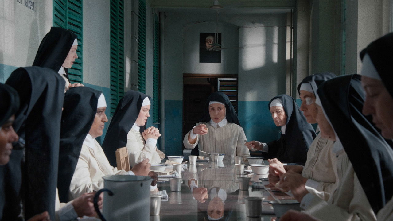 Teresa - La madre degli ultimi