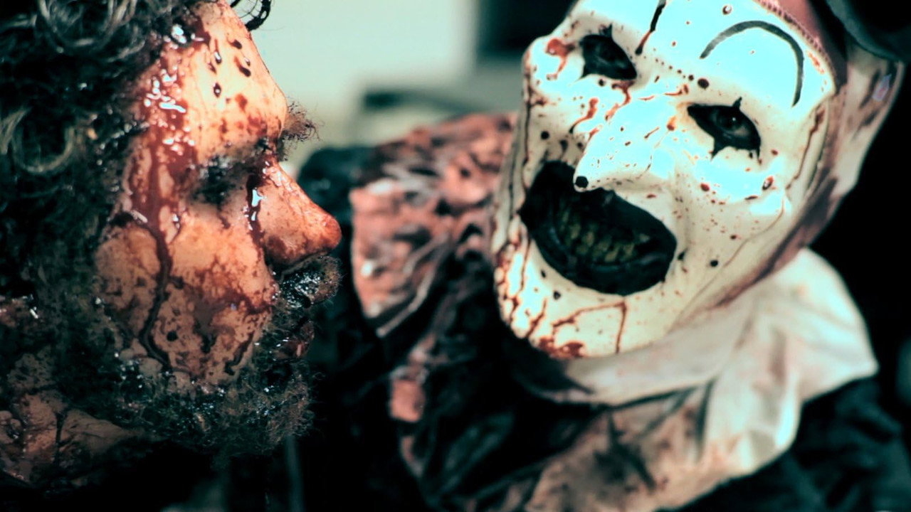 Terrifier - L'inizio