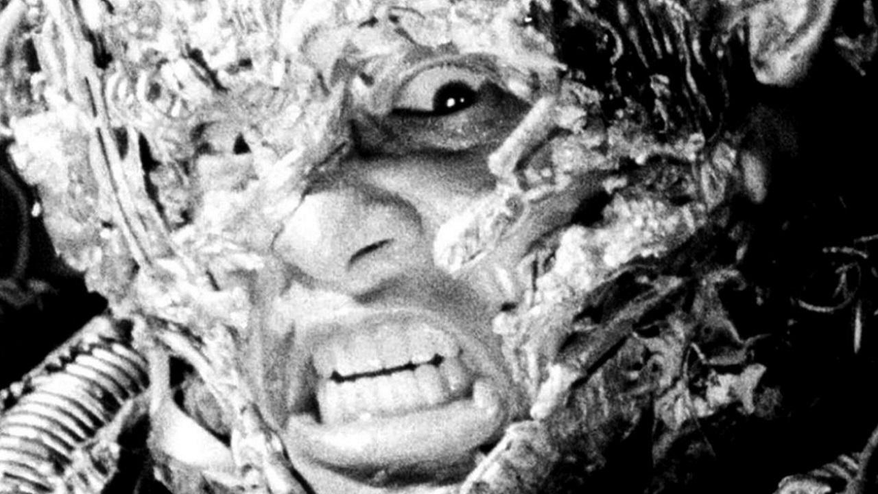 Tetsuo - The Iron Man