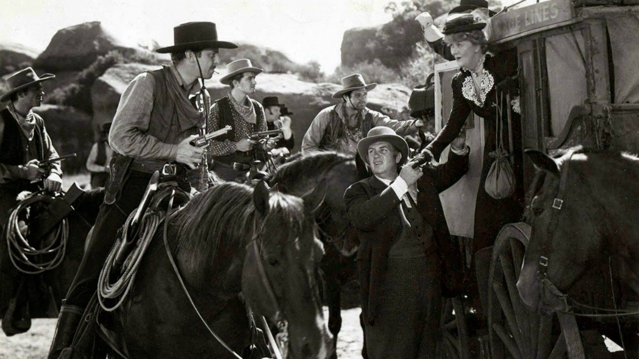Texas selvaggio