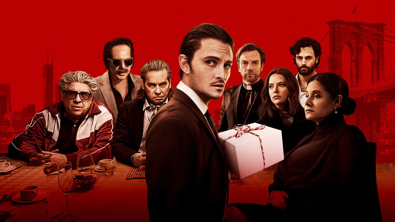 The Birthday Cake - Vendetta di famiglia