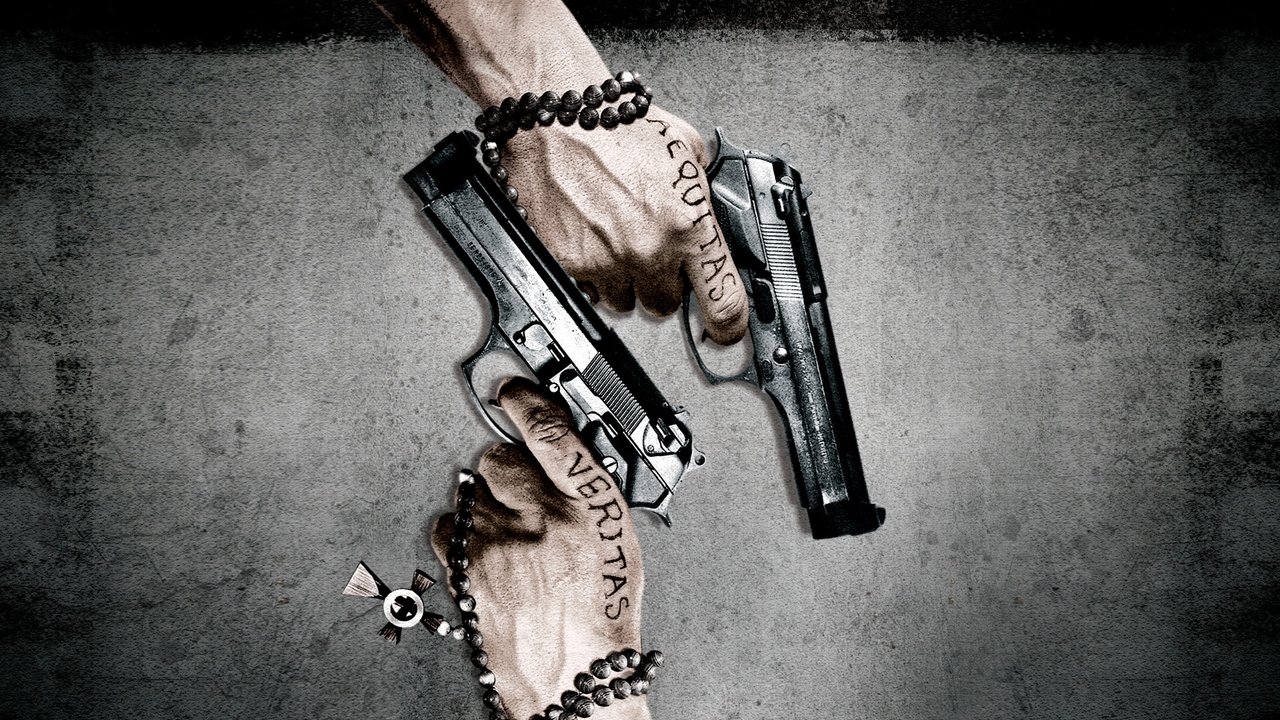 The Boondock Saints - Giustizia finale