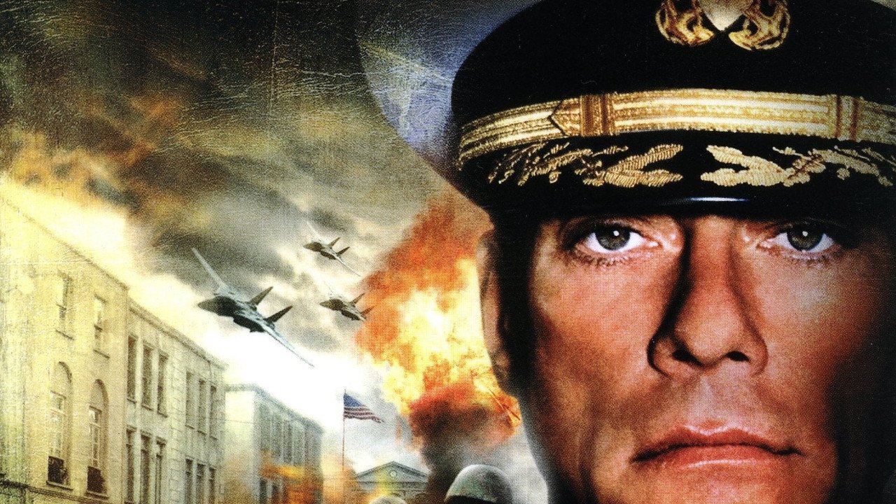 The Commander