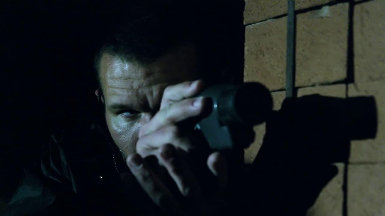 The Condemned - L'ultimo sopravvissuto