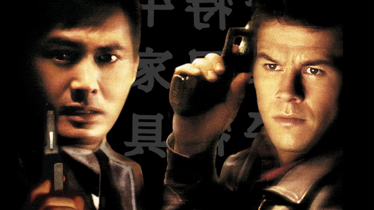 The Corruptor - Indagine a Chinatown