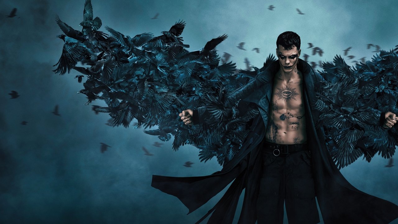 The Crow - Il corvo