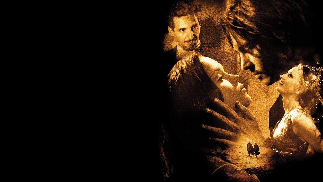The Man Who Cried - L'uomo che pianse