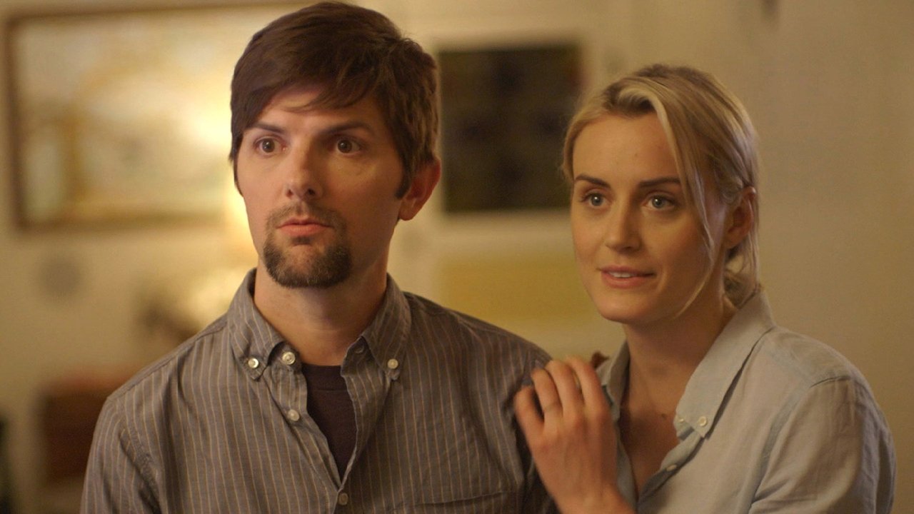 The Overnight - tutto in una notte