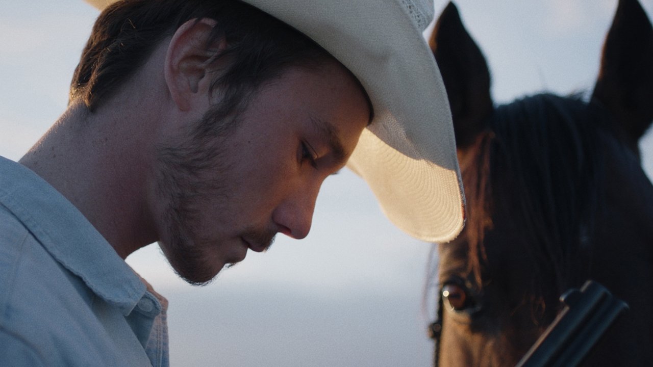 The Rider - Il sogno di un cowboy