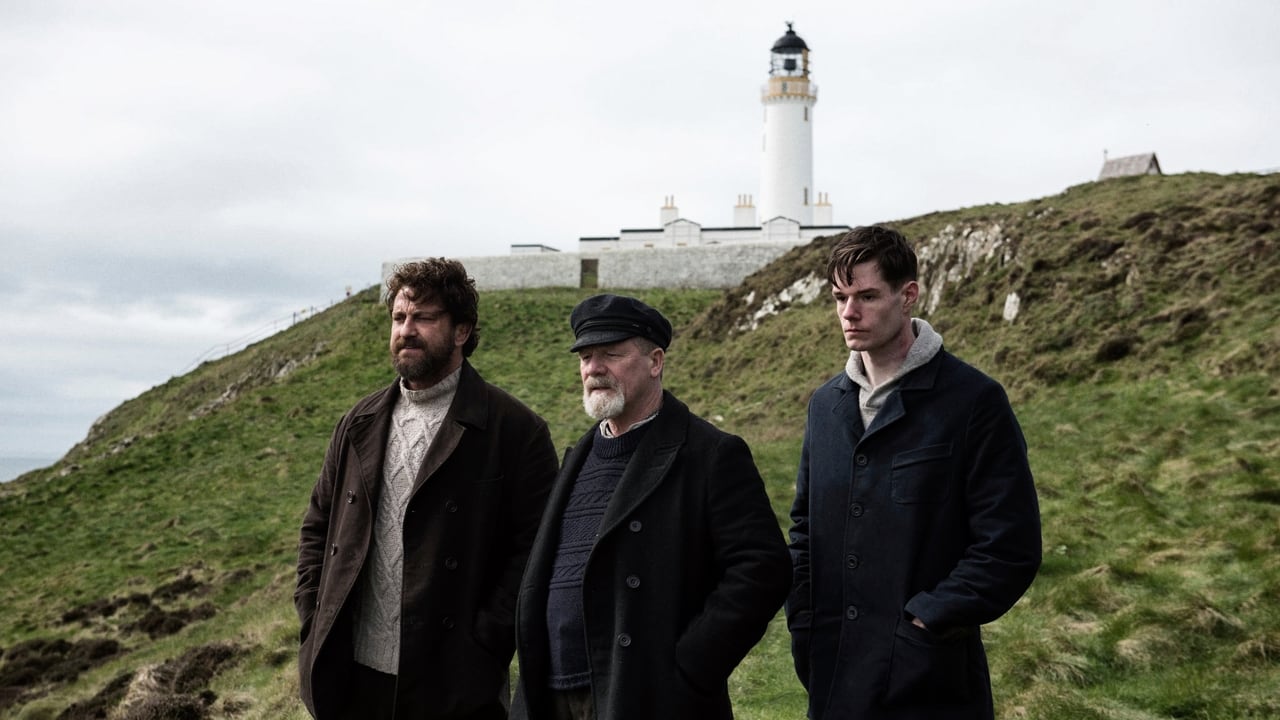 The Vanishing - Il mistero del faro