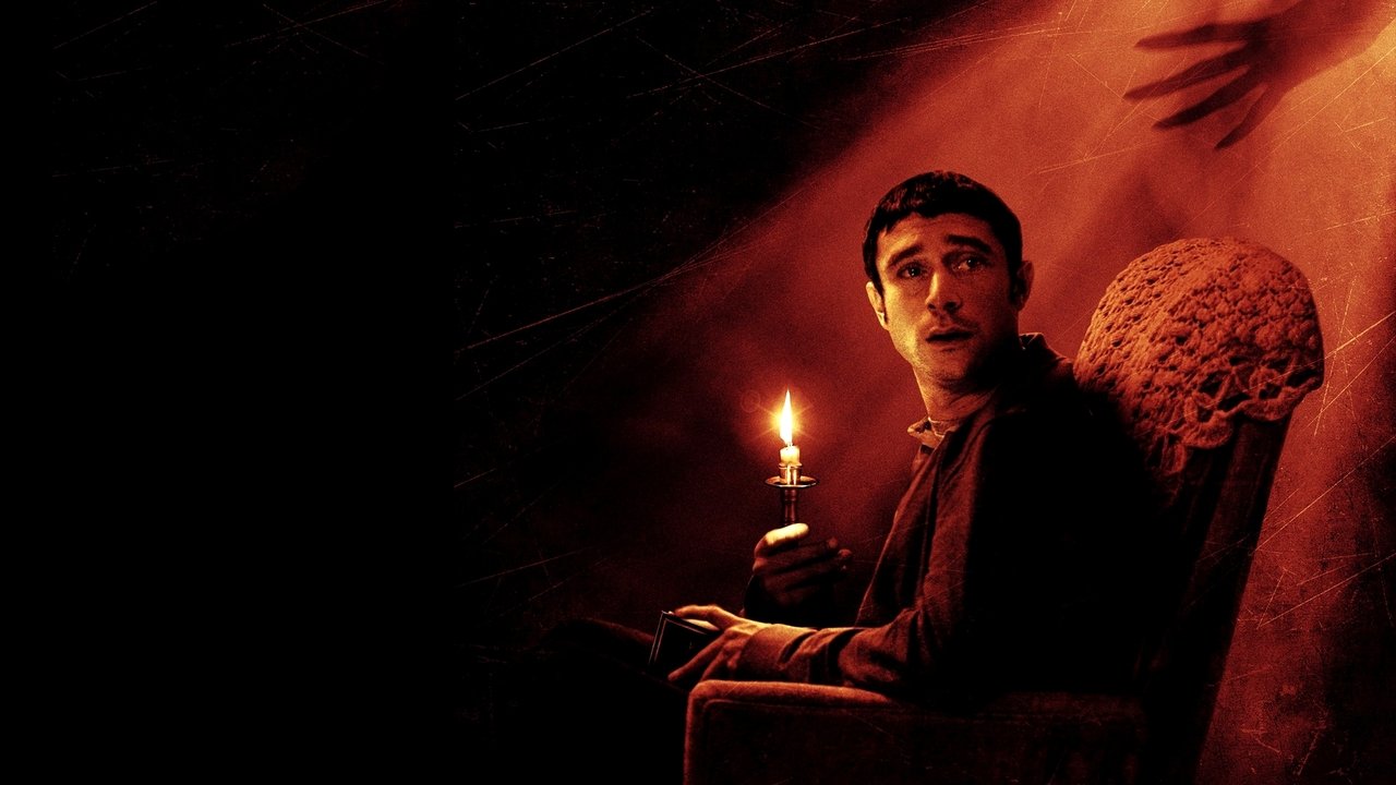 The Vigil - Non ti lascerà andare