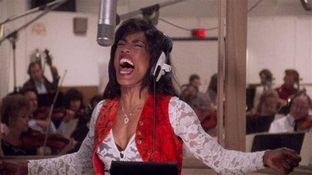 Tina - What's Love Got to Do with It