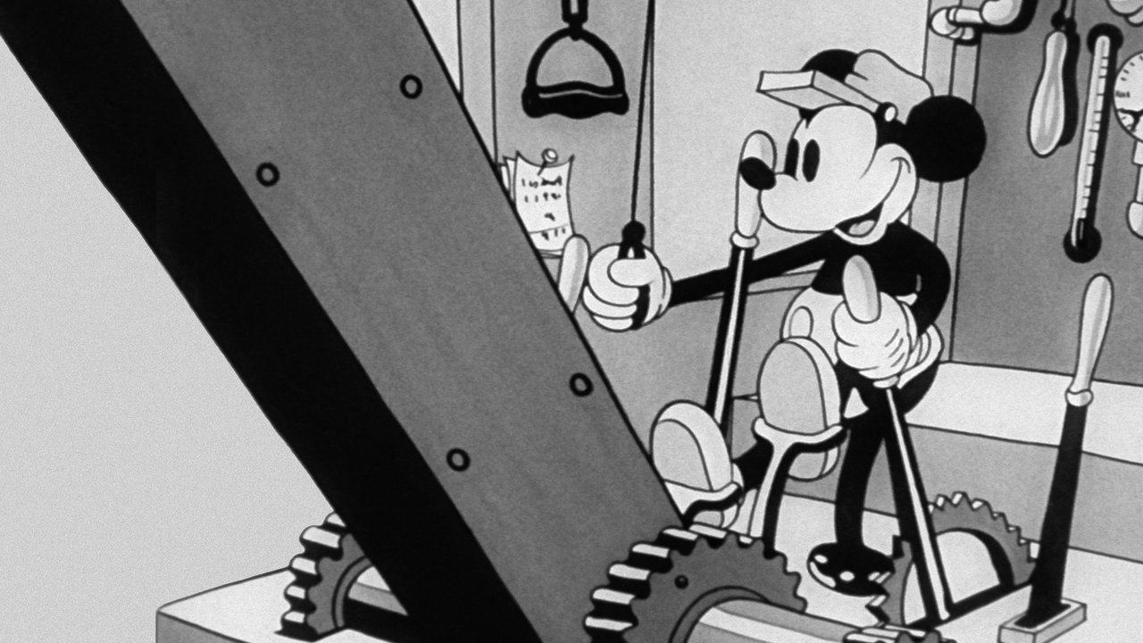 Topolino costruttore