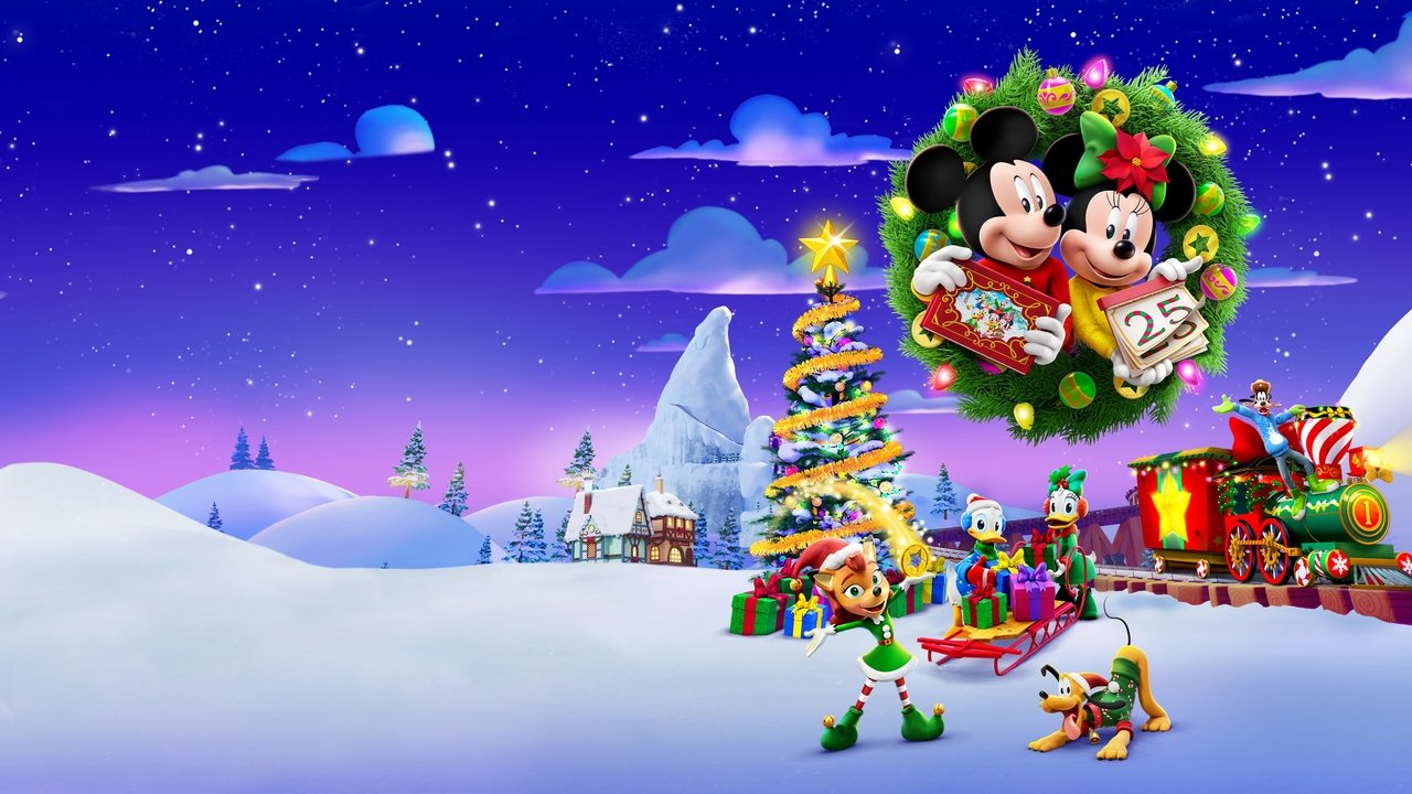 Topolino e i tanti Natali