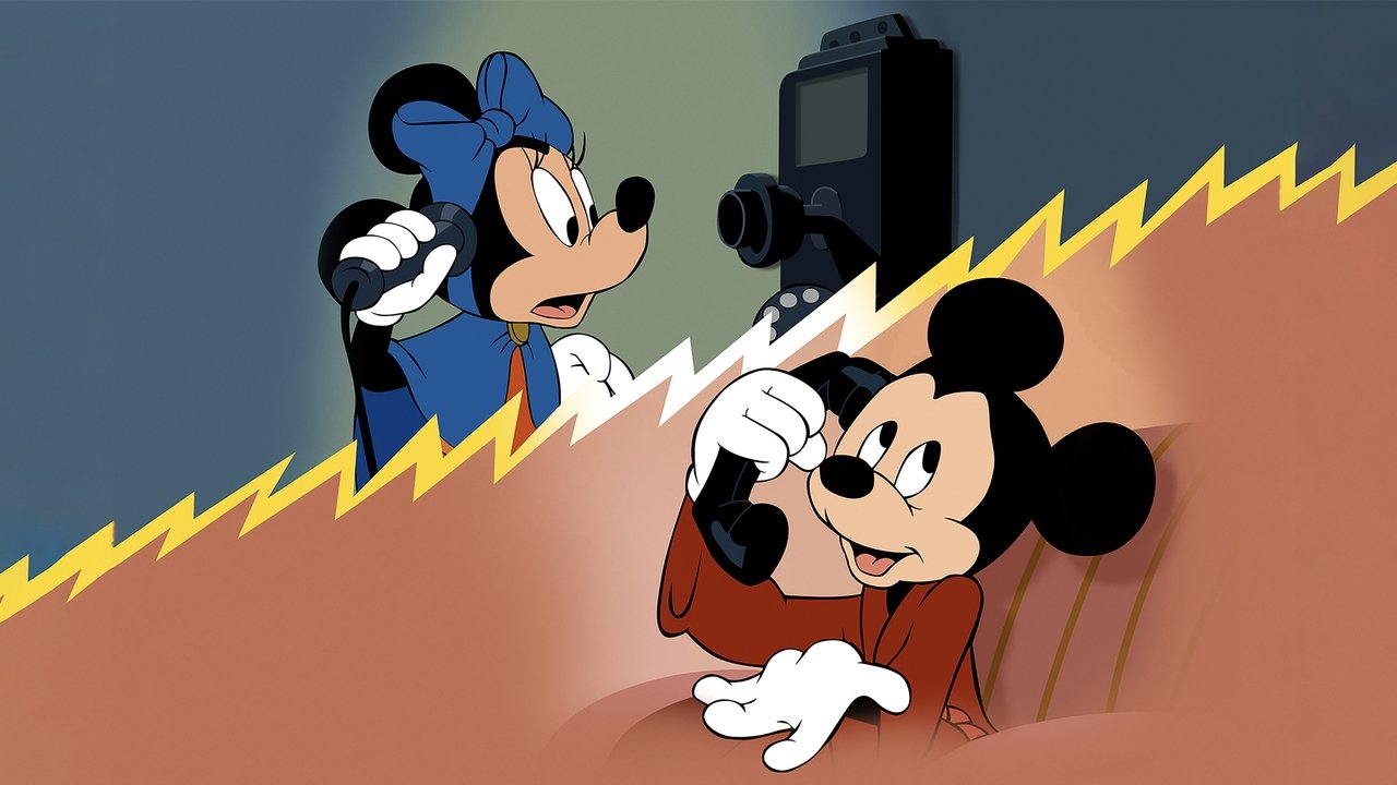 Topolino ritardatario