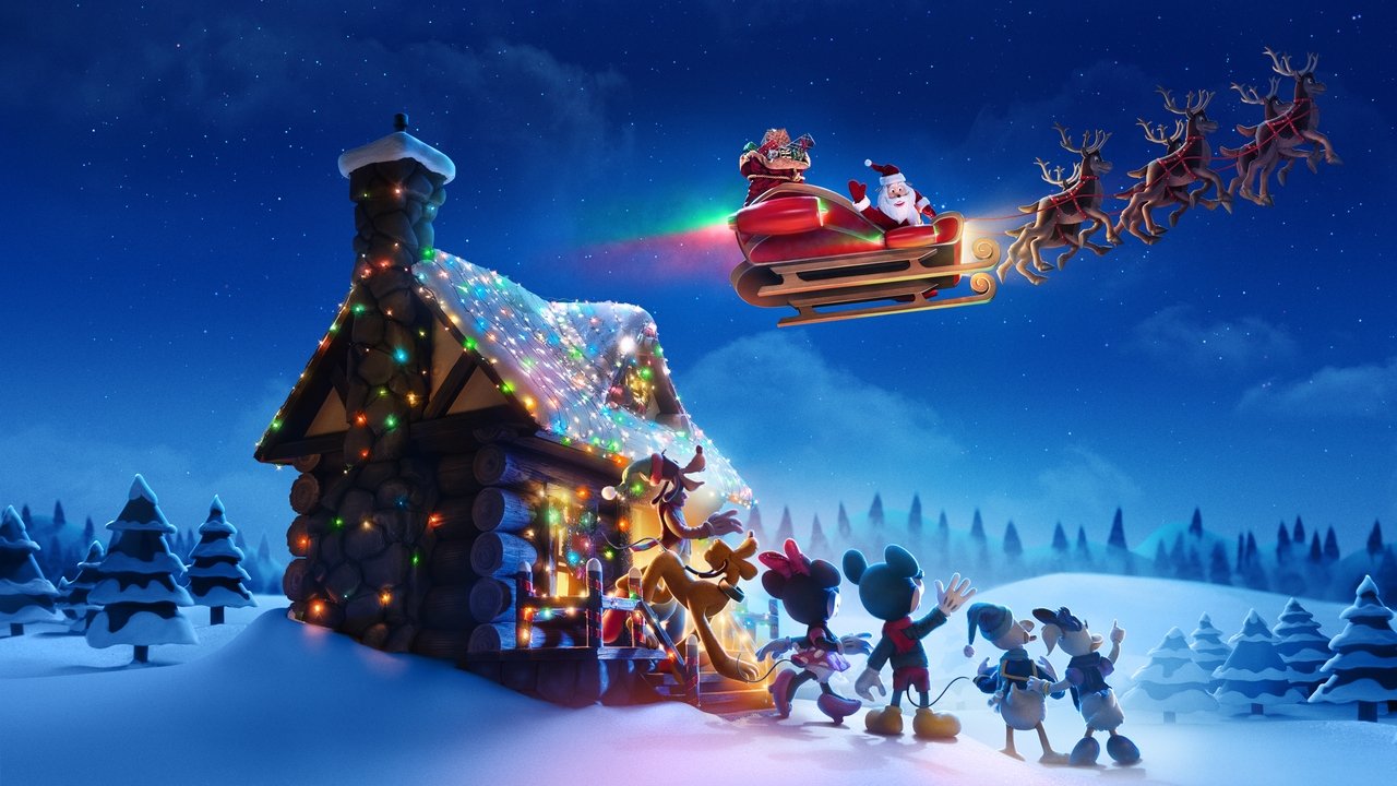 Topolino salva il Natale (ancora!)