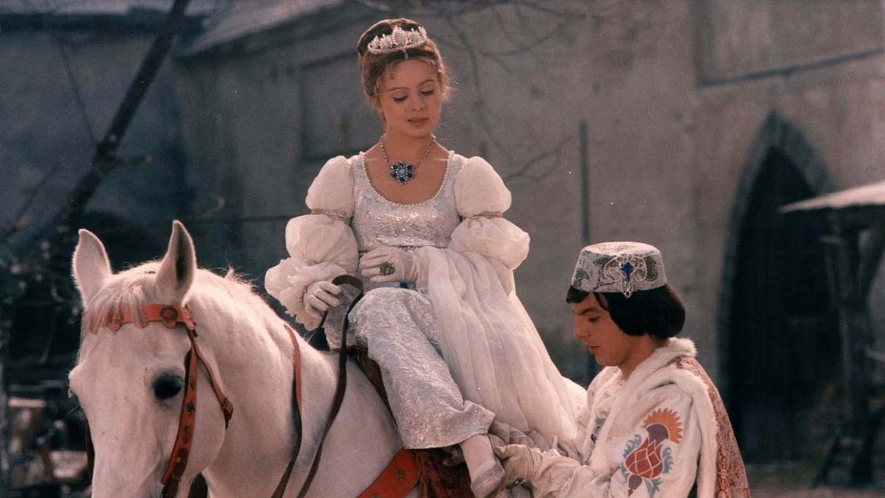 Tre nocciole per Cenerentola
