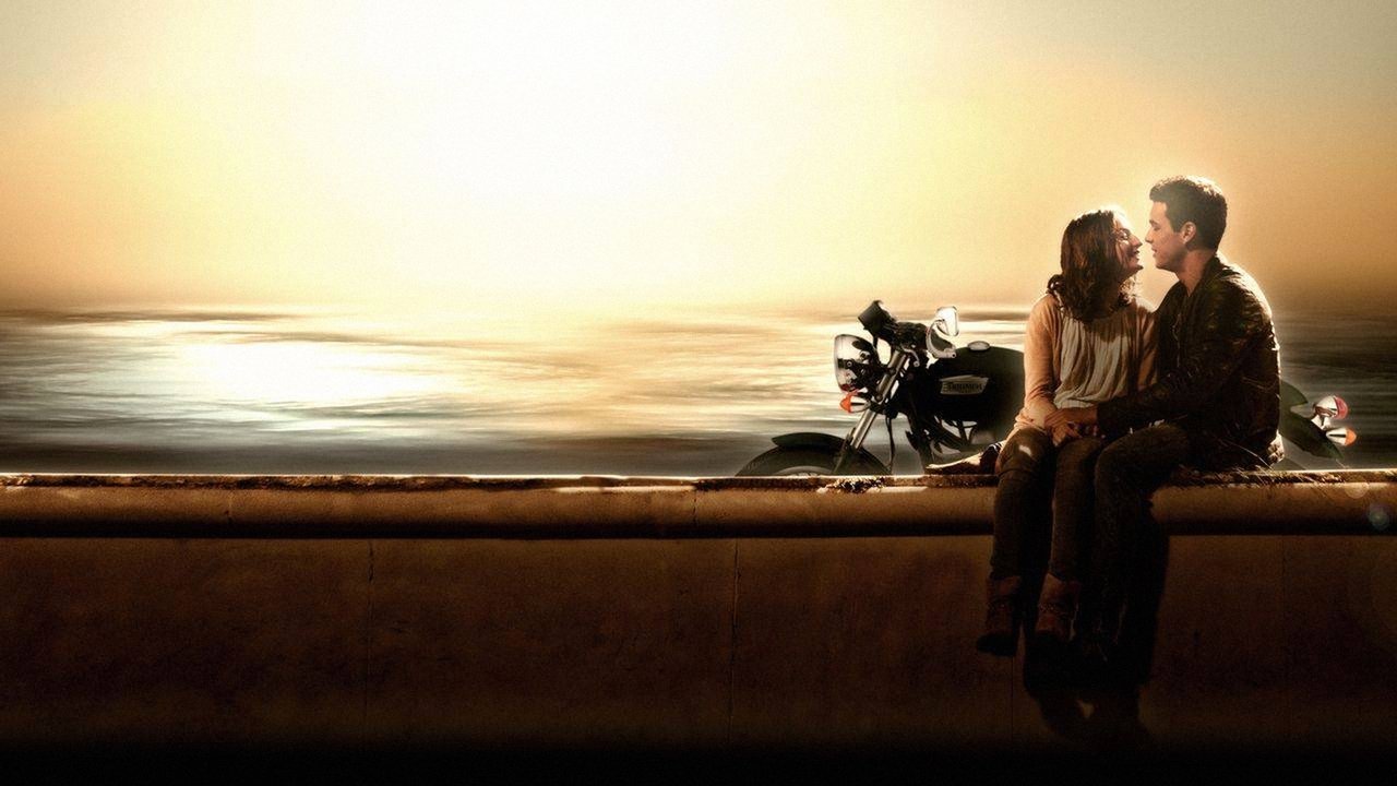 Tre passi sopra il cielo
